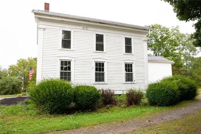 20009 State Highway 285, House other with 4 bedrooms, 2 bathrooms and 2 parking in Cochranton PA | Image 19
