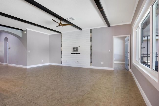 6827 Park Strand Dr, House other with 4 bedrooms, 2 bathrooms and null parking in APOLLO BEACH FL | Image 8