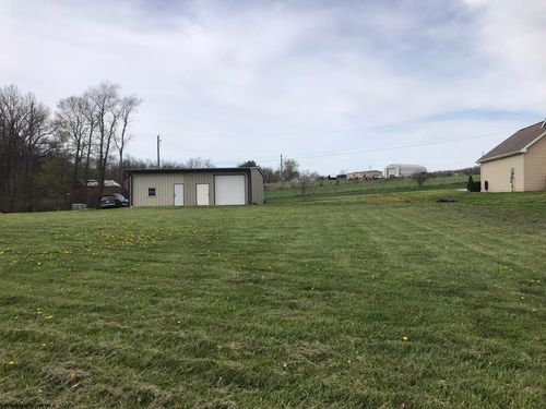 151 Molly Ln, Reedsville, WV, 26547-7487 | Card Image