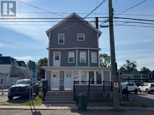 260 Grafton St, Charlottetown, PE, C1A1L5 | Card Image