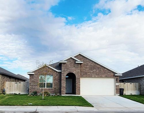 2203 Pike Way, Midland, TX, 79707-2009 | Card Image