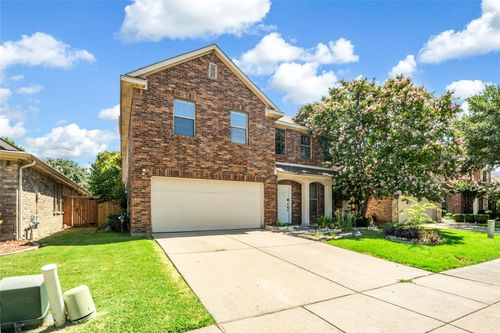 2713 St Johns Dr, Mckinney, TX, 75072-5500 | Card Image