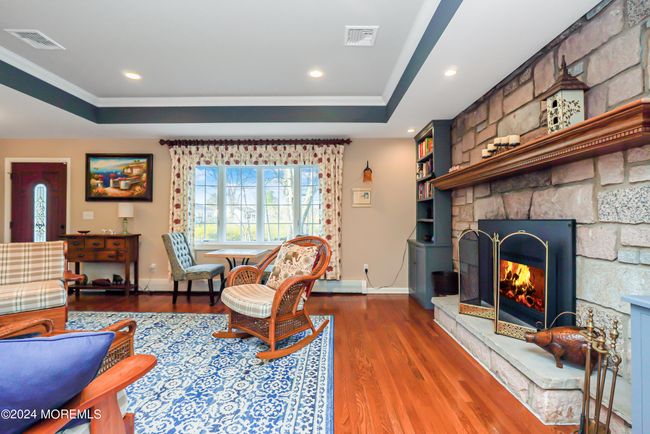 45 Center Rd, House other with 4 bedrooms, 3 bathrooms and null parking in Randolph NJ | Image 7