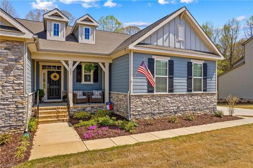 322 Muirfield Way, Salisbury, NC, 28144-8427 | Card Image