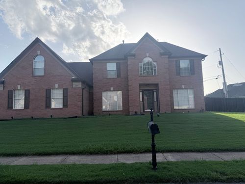 1291 Beaver Trail Dr, Cordova, TN, 38016-9604 | Card Image