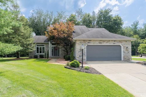 1554 S Woodfield Trl, Warsaw, IN, 46580-5828 | Card Image