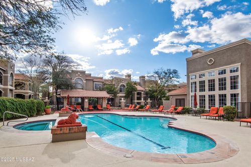 13205-1500 E Pusch Wilderness Drive, Tucson, AZ, 85737 | Card Image