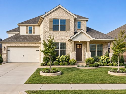 1905 Pecos Dr, Celina, TX, 75009-1812 | Card Image