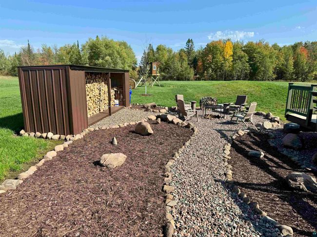 4030 North Rd, House other with 2 bedrooms, 1 bathrooms and null parking in Moose Lake MN | Image 9