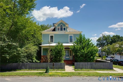2801 4th Ave, Richmond, VA, 23222-3925 | Card Image