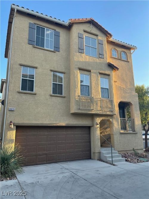 8929 Charles Thomas Ct, Las Vegas, NV, 89149-4454 | Card Image