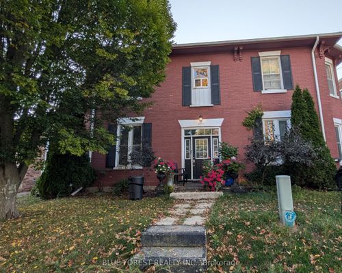 42 Brock St, Woodstock, ON, N4S3B5 | Card Image