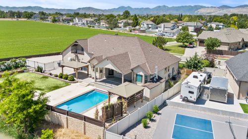9987 S Congressional Way, South Jordan, UT, 84095-3304 | Card Image