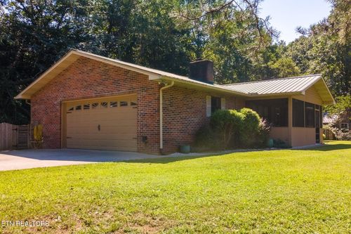 2310 Goldrush Rd, Pigeon Forge, TN, 37863-7169 | Card Image