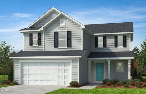 440 Purple Aster St, Youngsville, NC, 27596 | Card Image