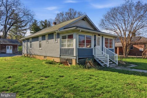 2519 Shadyside Ave, SUITLAND, MD, 20746-5002 | Card Image