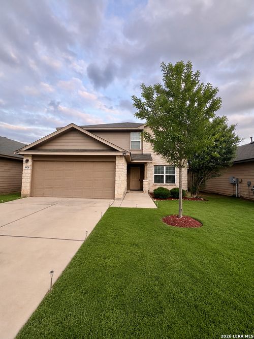 8928 Quihi, San Antonio, TX, 78254 | Card Image