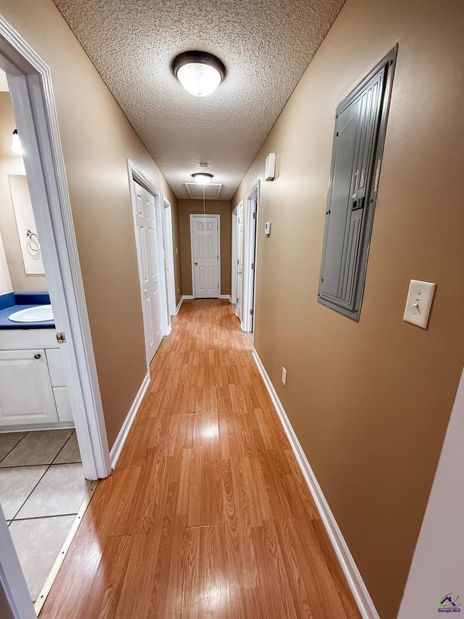 304 Spring Creek Dr, House other with 3 bedrooms, 2 bathrooms and null parking in Perry GA | Image 8