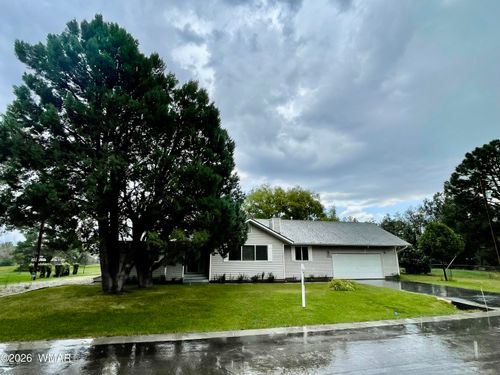 1541 Fairway Dr, Show Low, AZ, 85901-3376 | Card Image