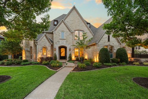 716 Tappen Shire, Colleyville, TX, 76034-7666 | Card Image