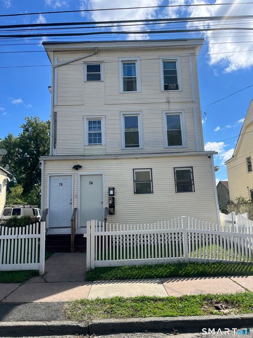 2nd-fl-74-76 Madison Avenue, Hartford, CT, 06106 | Card Image