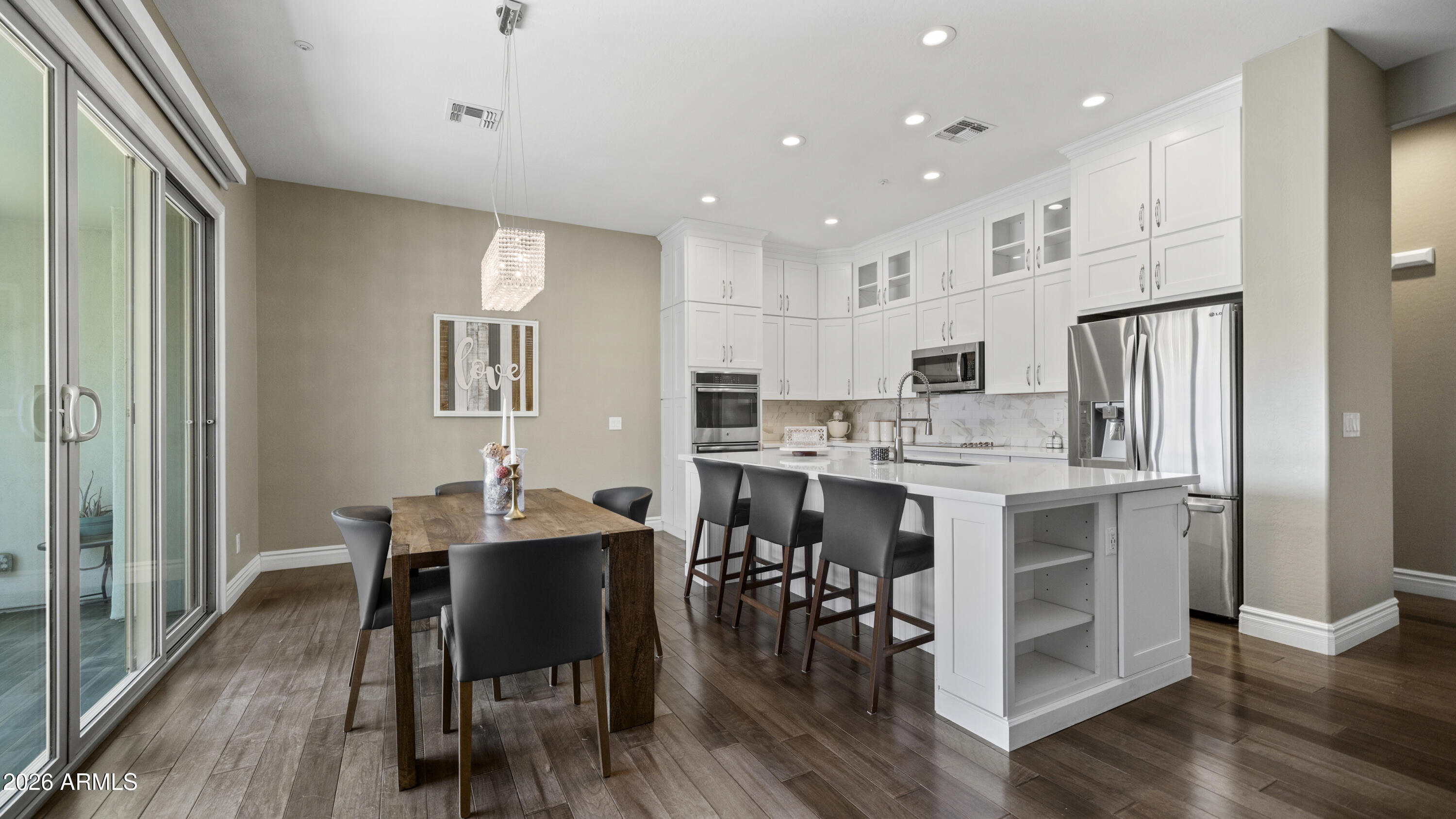 Residential in Scottsdale