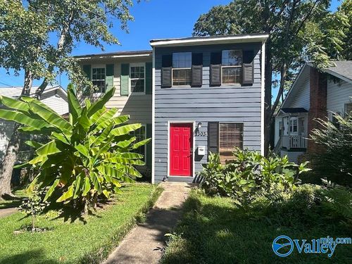 b-1303 Wells Ave Se, Huntsville, AL, 35801-1921 | Card Image