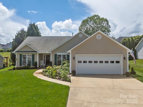 296 Planters Creek Rd, Fletcher, NC, 28732-8323 | Card Image