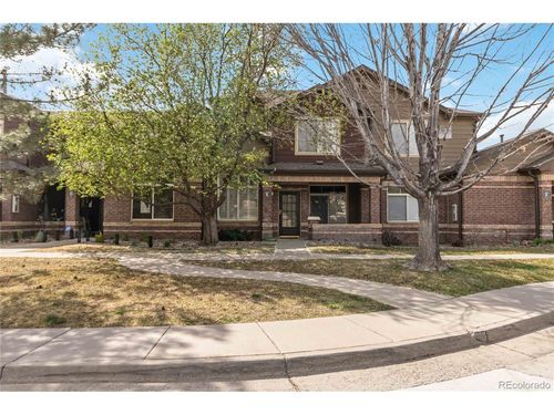 unit-e-6404 Silver Mesa Dr, Highlands Ranch, CO, 80130-5878 | Card Image
