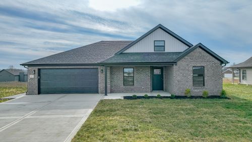 807 Mohawk Dr, Richmond, KY, 40475-6603 | Card Image