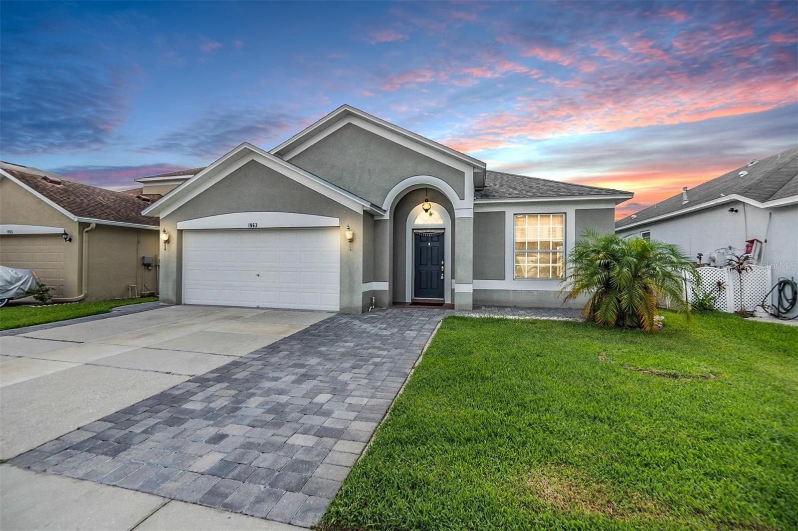 Fruitridge St, Brandon, FL 33510