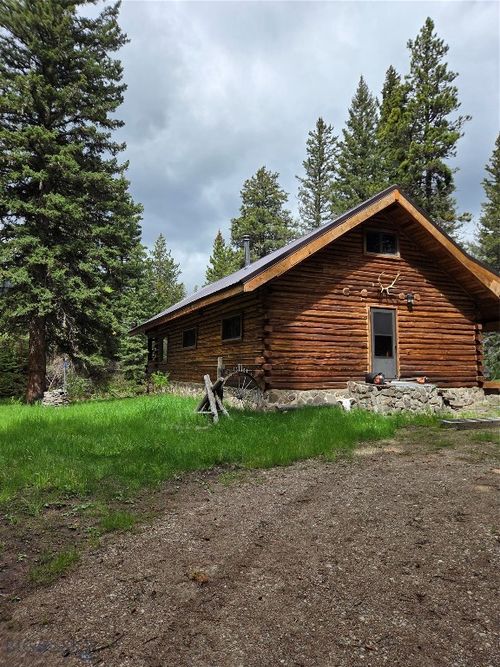 TBD 2nd St S, Wilsall, MT, 59086 | Card Image