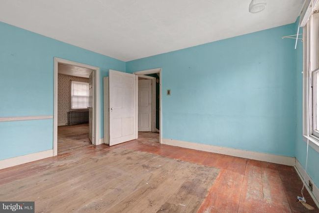 240 W Market St, Townhouse with 3 bedrooms, 1 bathrooms and null parking in MARIETTA PA | Image 24