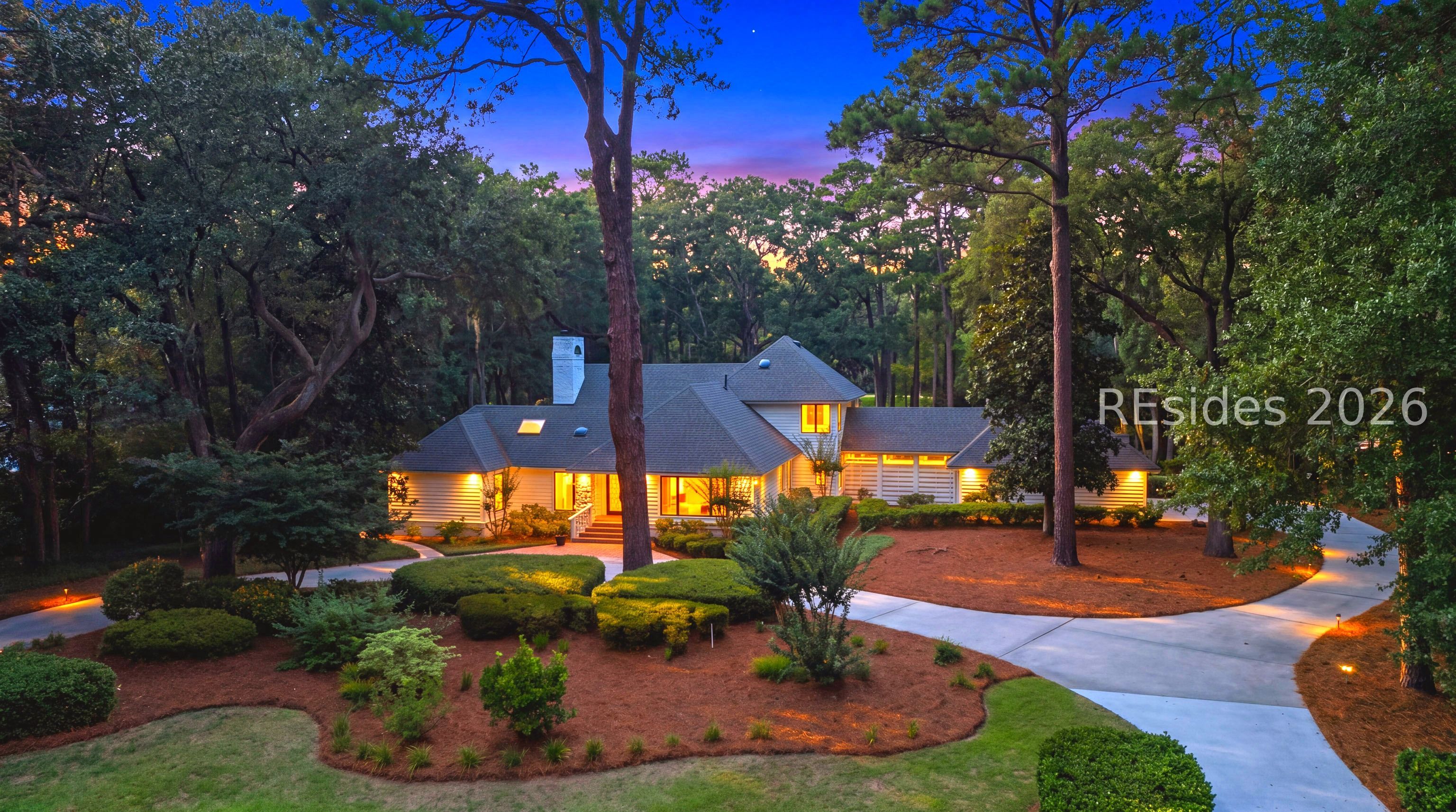 Residential in Hilton Head Island