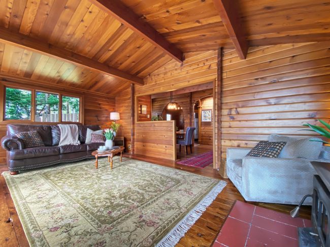 3733 Privateers Road, House other with 2 bedrooms, 1 bathrooms and 3 parking in Pender Island BC | Image 22