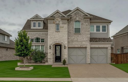 2811 Killdeer Trl, Prosper, TX, 75078-2370 | Card Image