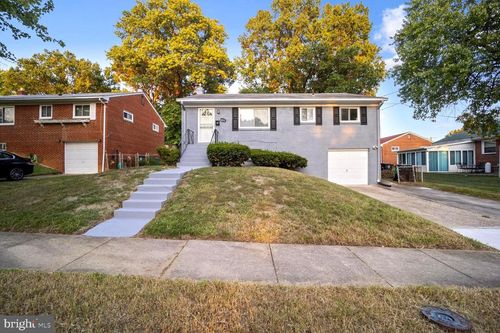 4112 Norcross St, TEMPLE HILLS, MD, 20748-1623 | Card Image