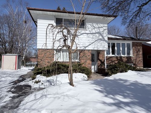 56 Lionel Heights Cres, North York, ON, M3A1M1 | Card Image
