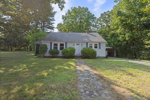 12 Cedar Ave, Millbury, MA, 01527-4306 | Card Image