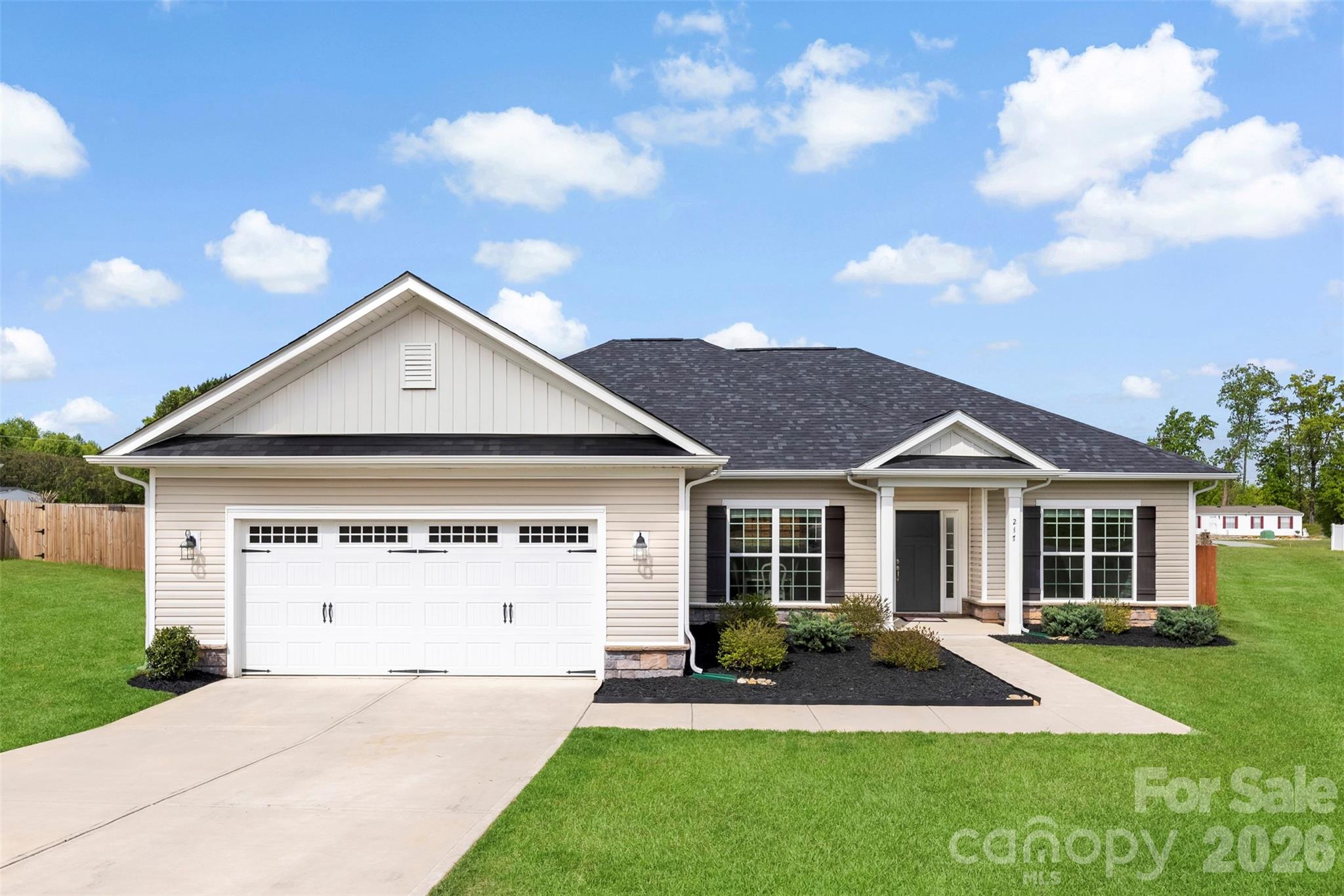 Residential in Statesville 2