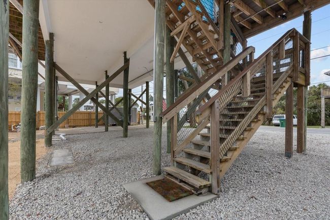 16360 Airport Rd, House other with 2 bedrooms, 2 bathrooms and null parking in CEDAR KEY FL | Image 8