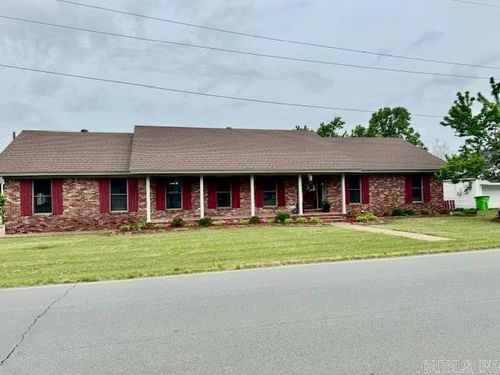 709 N Williams St, Carlisle, AR, 72024-8507 | Card Image