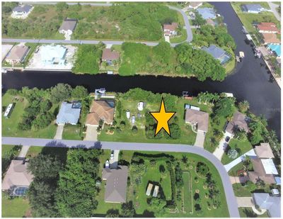 9206 Snapper Circle, Home with 0 bedrooms, 0 bathrooms and null parking in Port Charlotte FL | Image 2