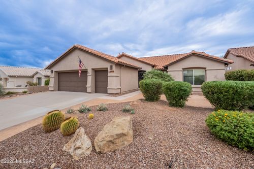 37972 S Boulder Wind Dr, Saddlebrooke, AZ, 85739-1787 | Card Image