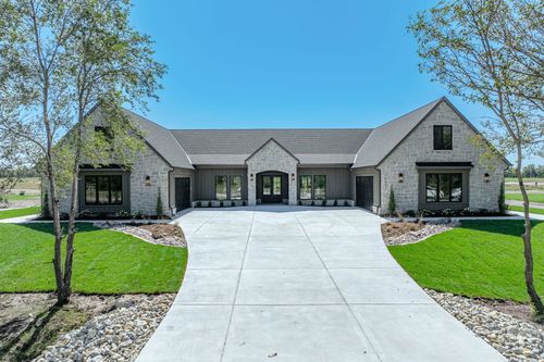 16691 W Hickory St, Goddard, KS, 67052 | Card Image