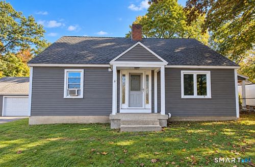 26 Fern Dr, Torrington, CT, 06790-3807 | Card Image