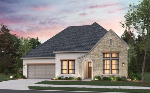 24543 Upper Turtle Lake Ln, Katy, TX, 77493-7433 | Card Image