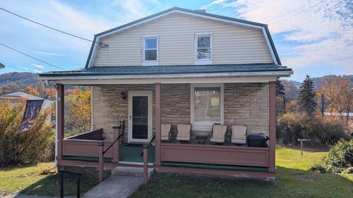 2308 Crawford Avenue, Northern Cambria, PA, 15714 | Card Image