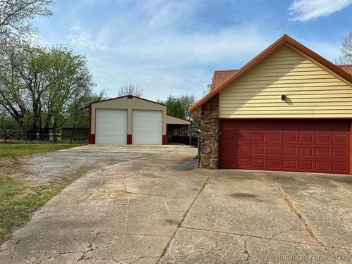 25000 Whipperwill Ln, Broken Arrow, OK, 74014-3431 | Card Image