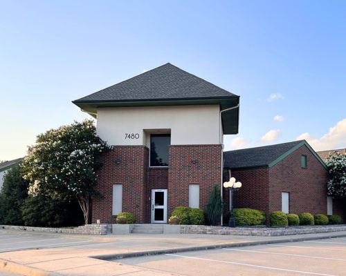 7480 Stonebrook Pkwy, Frisco, TX, 75034-5301 | Card Image